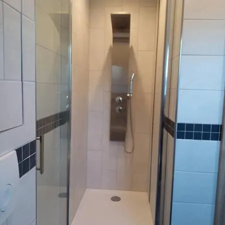 Chez Sandra דירה *