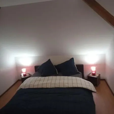 Apartment Chez Sandra